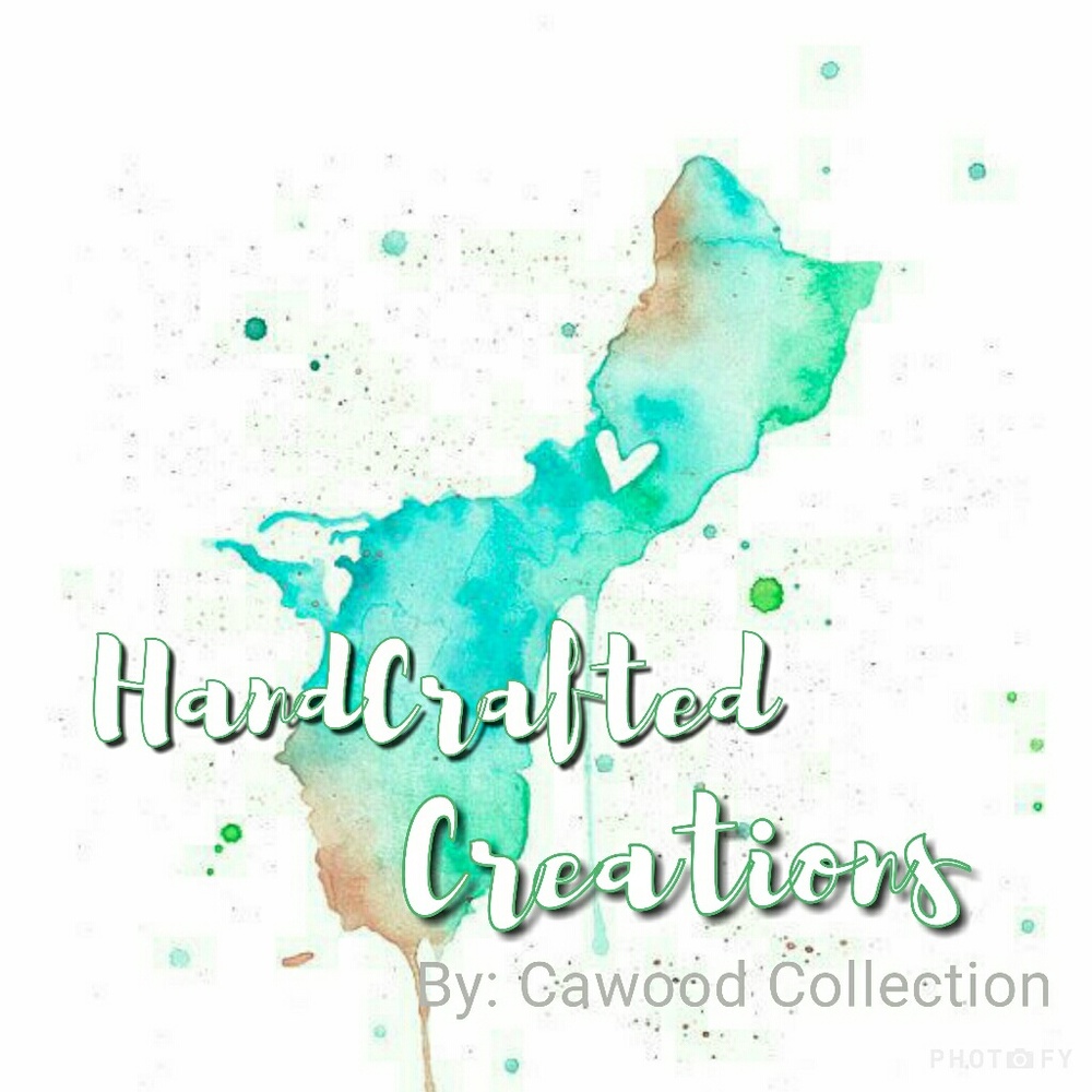 Hand Crafted Creations